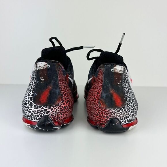 Nike KD 8 Xmas 824464-106 size 6Y Boys - Picture 6 of 10